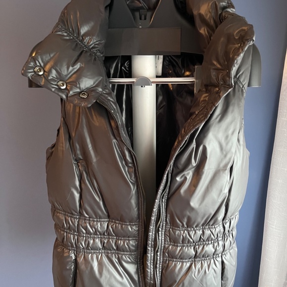 NWOT Esprit puffer vest size 10 - Picture 3 of 7
